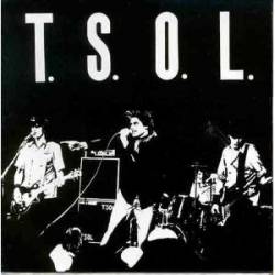 True Sounds of Liberty : T.S.O.L.